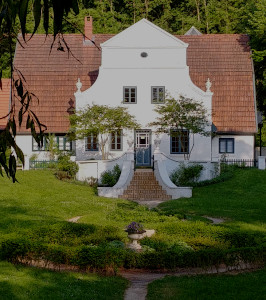 Worpswede - Rilkes Anwesen